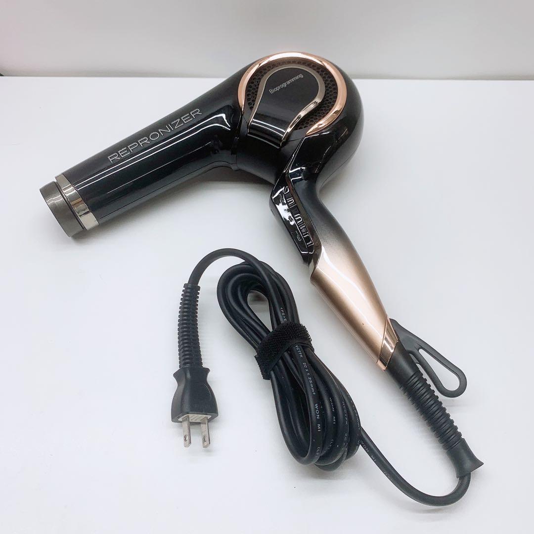 《ほぼ未使用》 リュミエリーナ レプロナイザー 4Dplus 4D plus