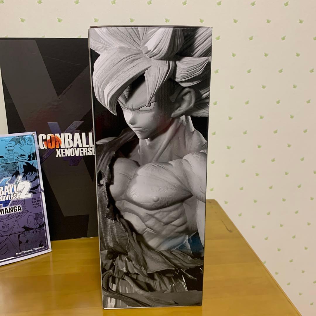 SMSP 孫悟空　ドラゴンボールゼノバース2