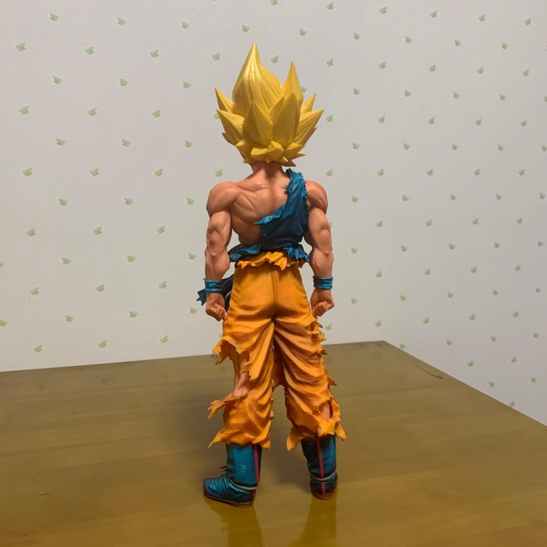 SMSP 孫悟空　ドラゴンボールゼノバース2