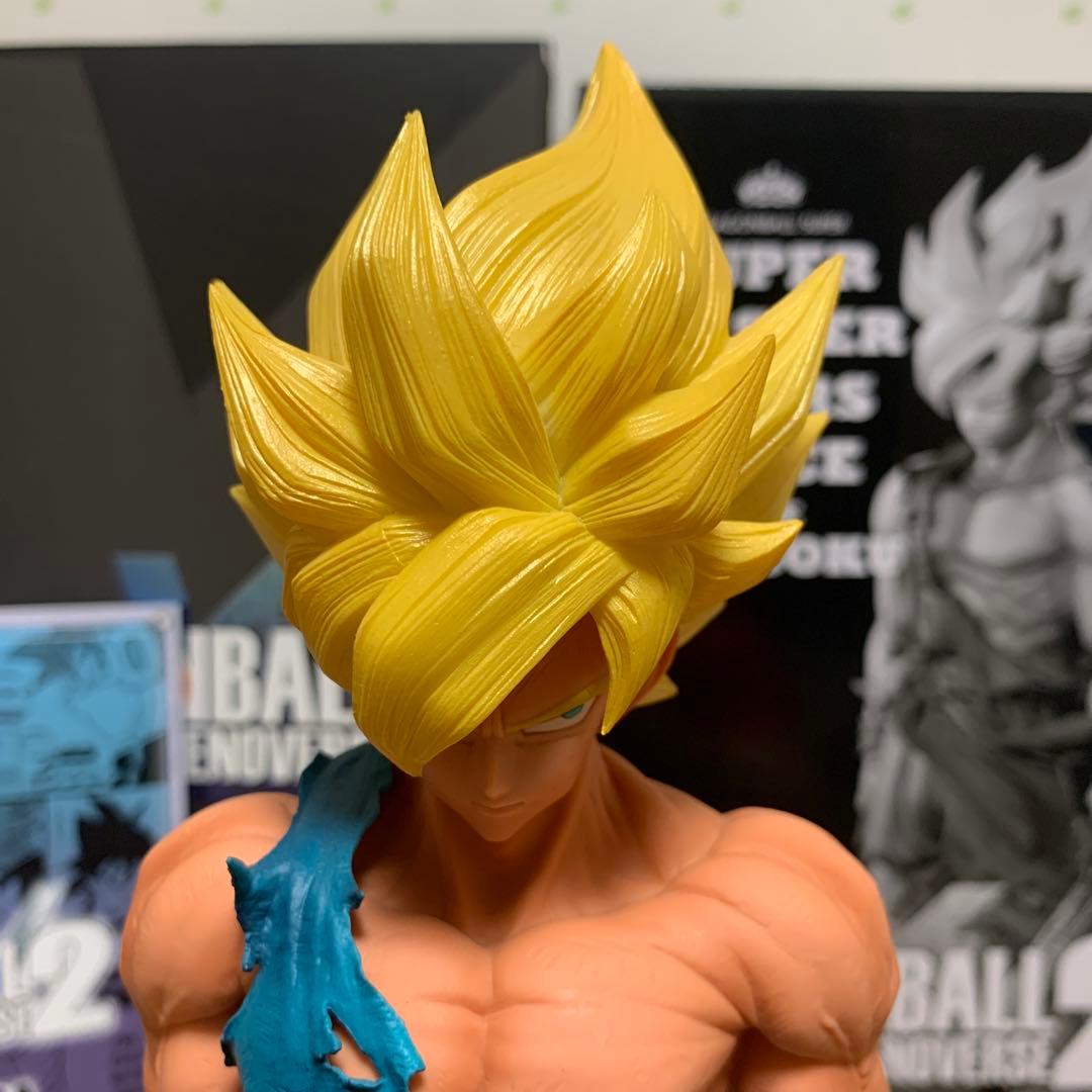 SMSP 孫悟空　ドラゴンボールゼノバース2