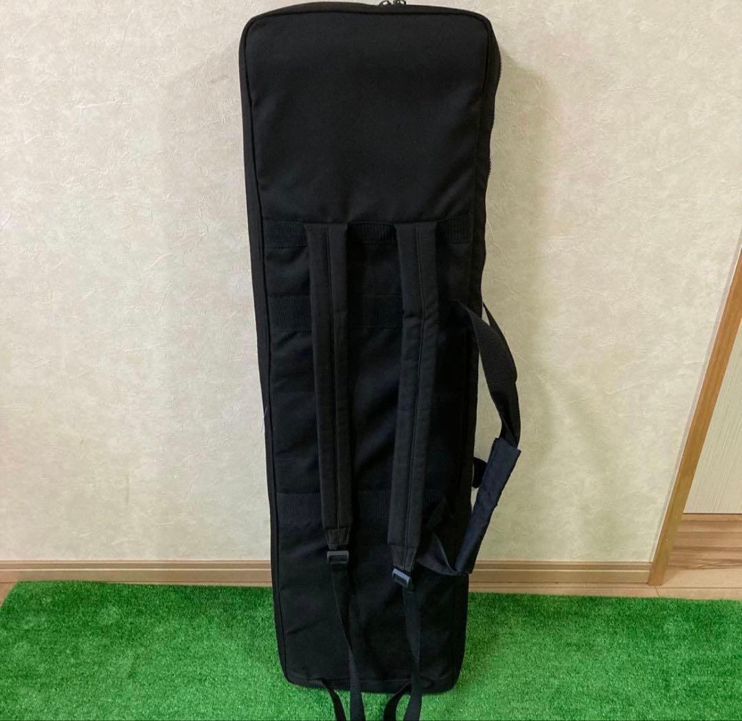 Roland JUNO-D 61鍵 シンセサイザー ソフトケース付き