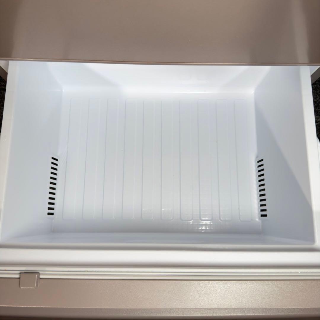 MITSUBISHI 冷蔵庫 MR-N40E2H-C 403L I118