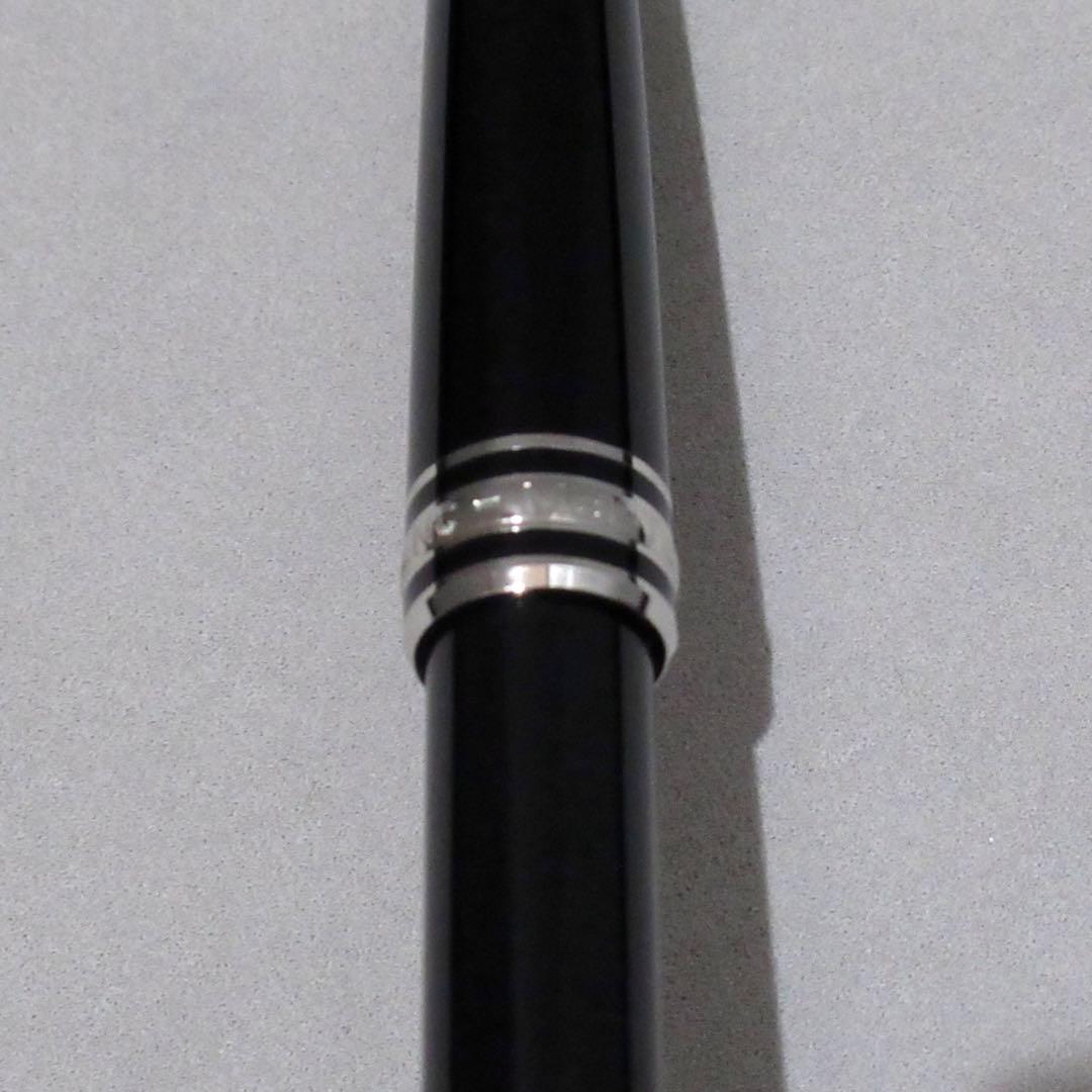 モンブラン ローラーボール 118 ダイヤモンド 107547（リフィル付き）