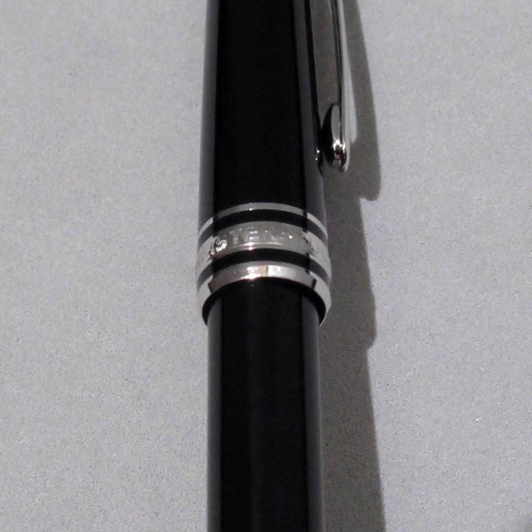 モンブラン ローラーボール 118 ダイヤモンド 107547（リフィル付き）