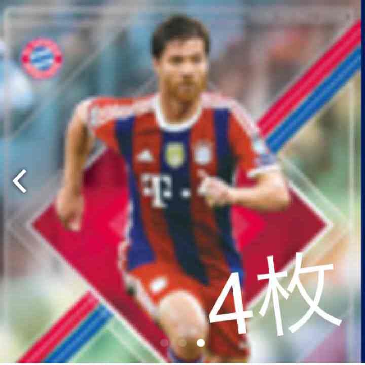 カード引きあり バイエルンセット