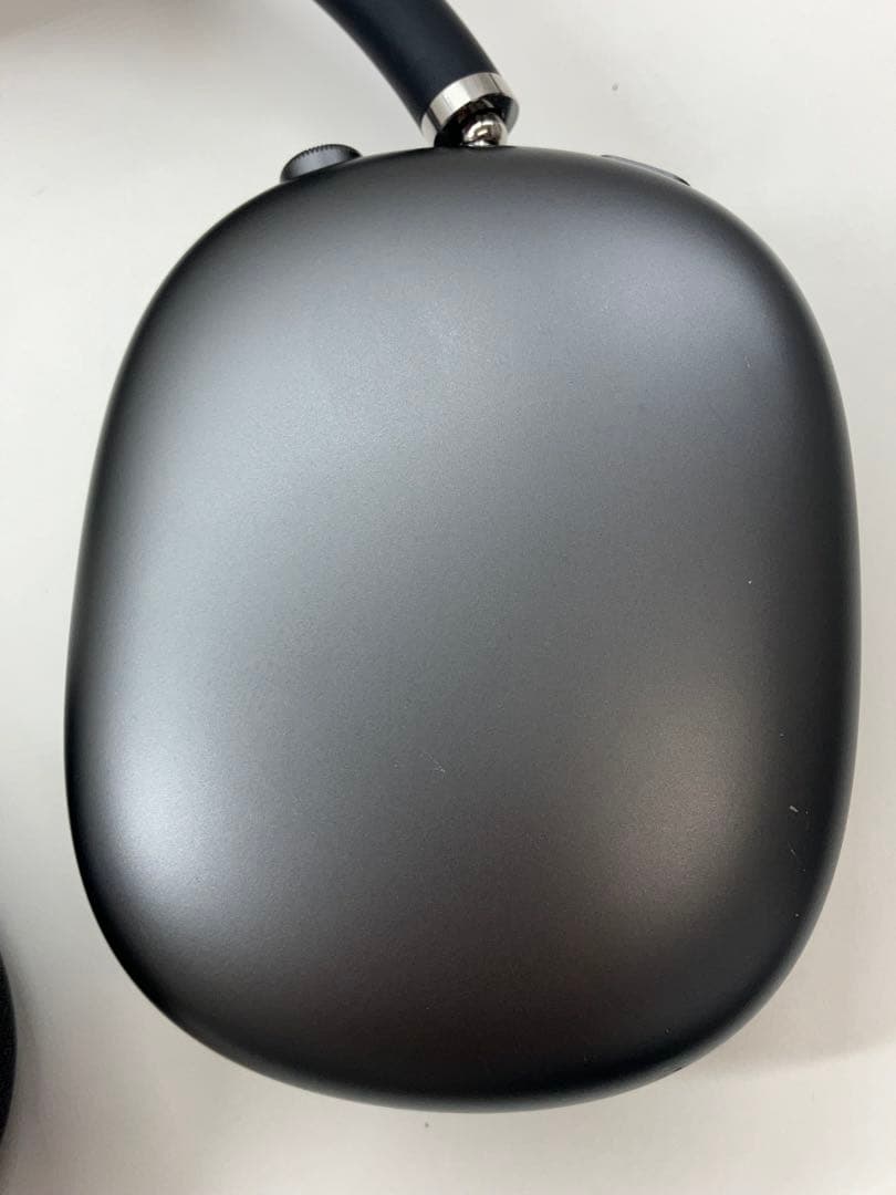 AirPods Max スペースグレー 第一世代