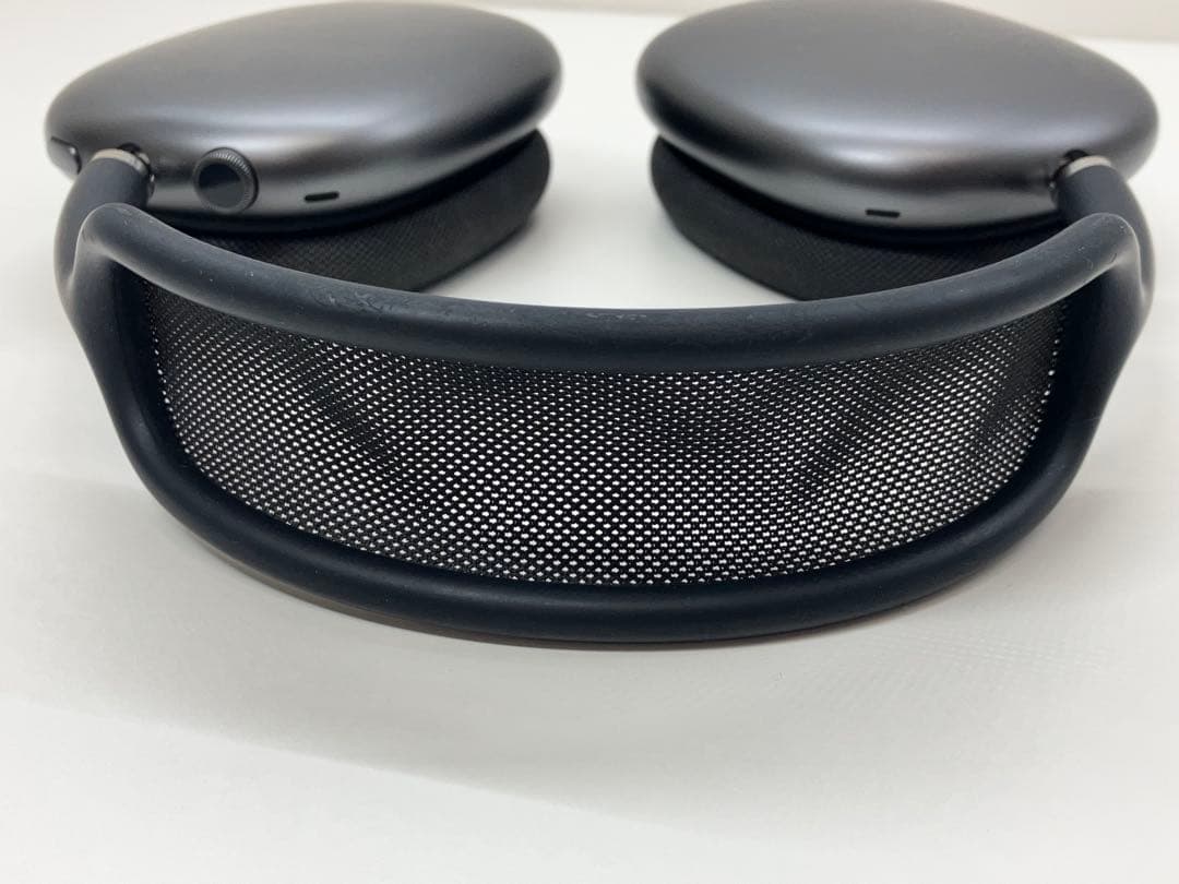 AirPods Max スペースグレー 第一世代