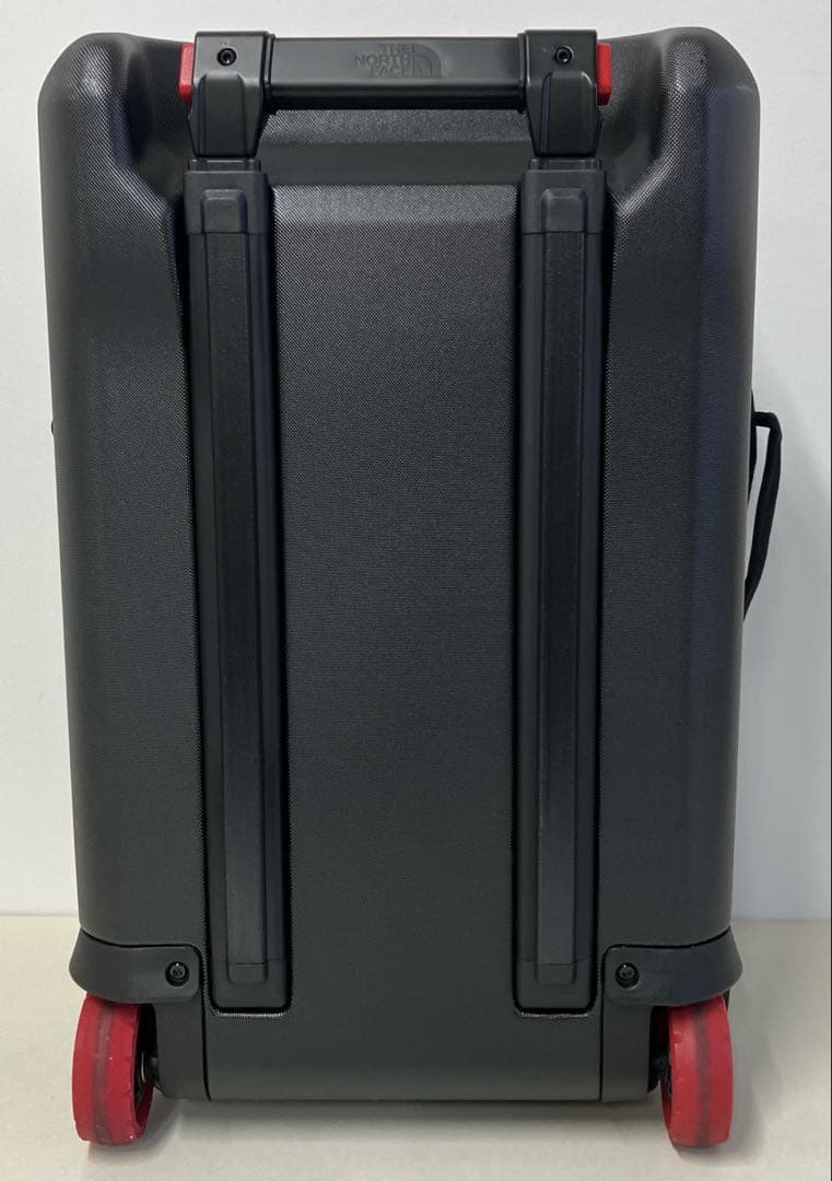 NORTH FACEザ ノース フェイス キャリーケース NF0A3C94 黒