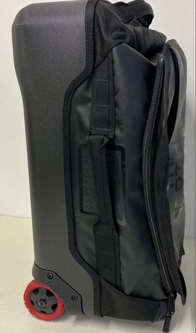 NORTH FACEザ ノース フェイス キャリーケース NF0A3C94 黒