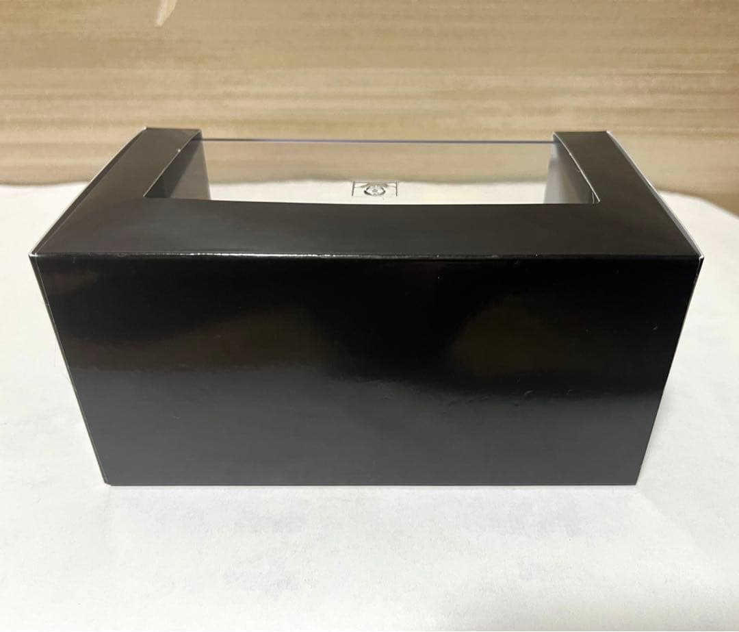 日産特注 1/43 日産 フェアレディZ プロトタイプ Z34 Z35