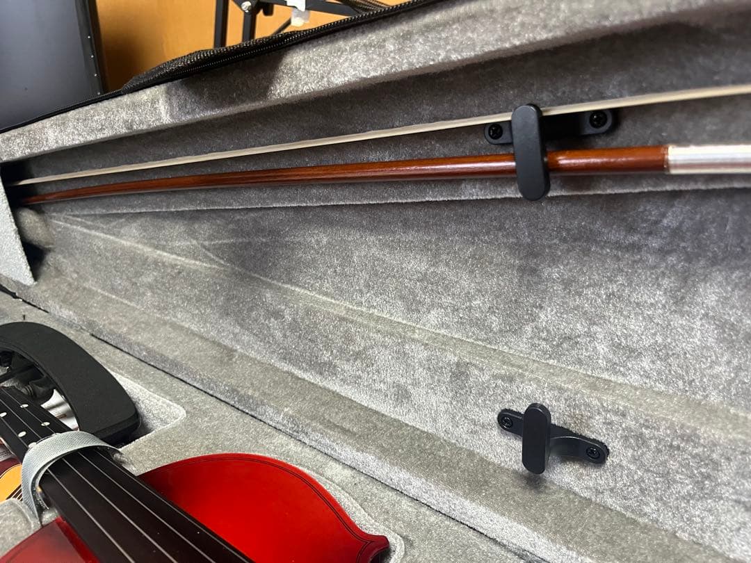 バイオリン 美品