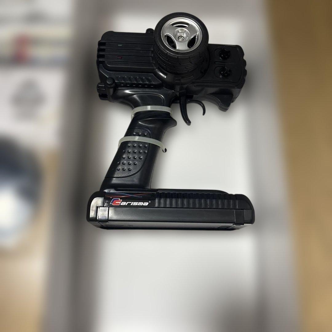 未使用　CARISMA カリスマ　ラジコン　M3