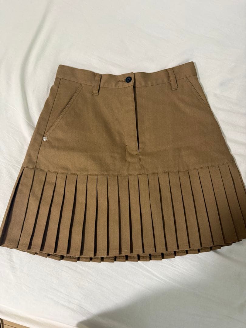 ブリーフィング　スカート　S