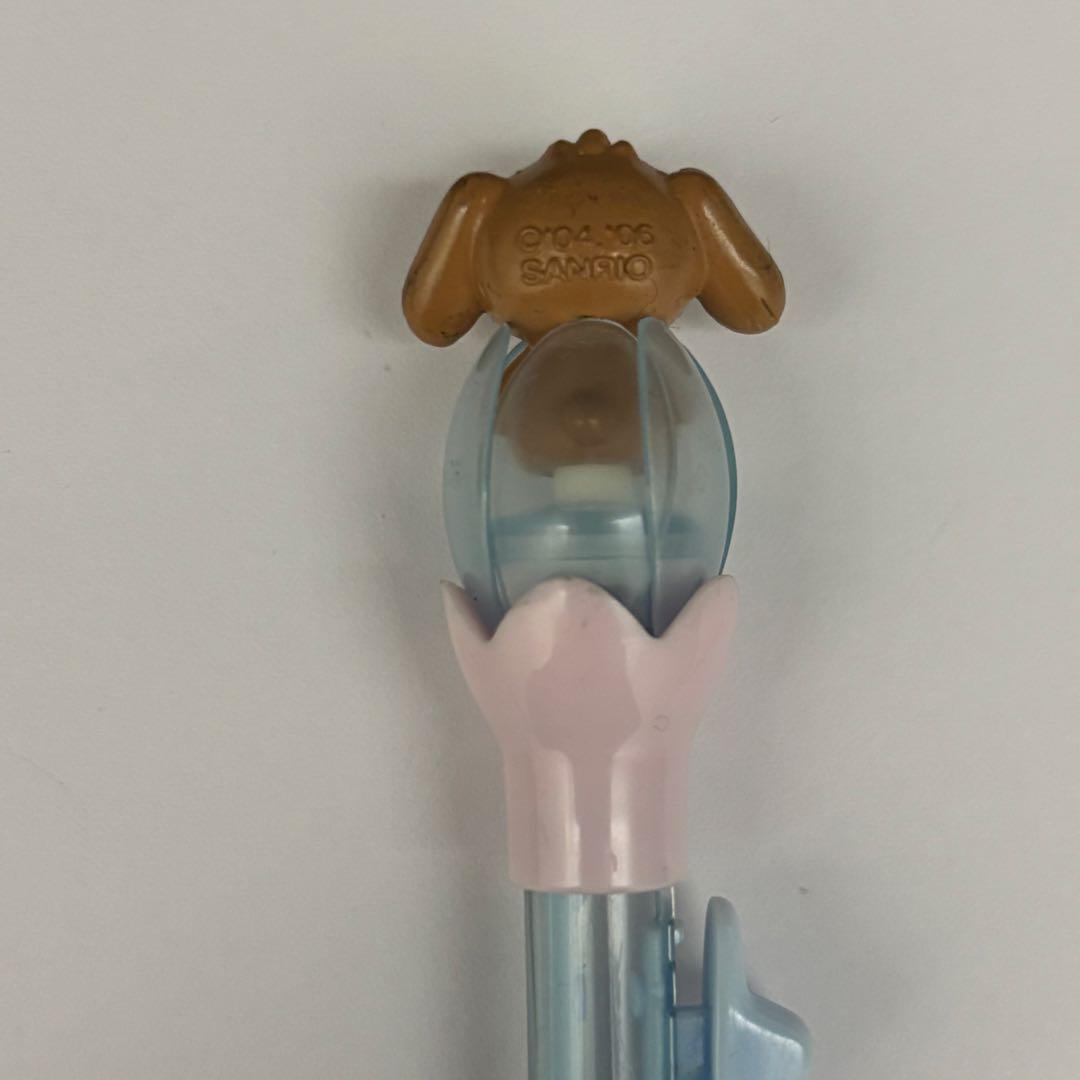 当時品　シュガーバニーズ　ボールペン