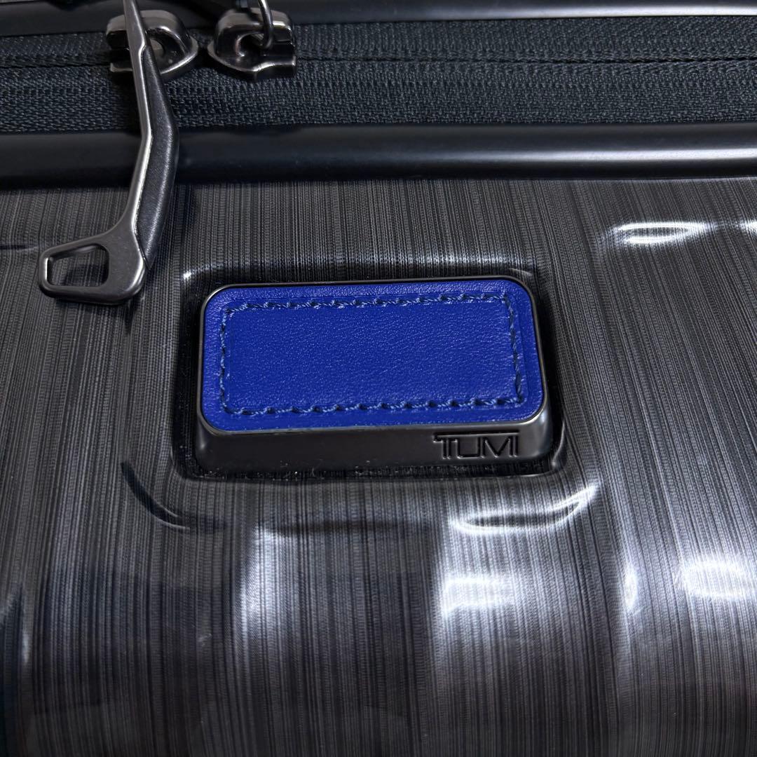 【超希少】TUMI for ANA 19DEGREE POLYCARBONATE