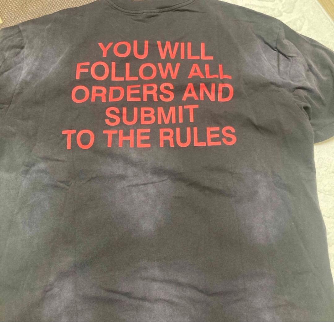 2枚セットセントマイケル　Tシャツ LLICAT メタリカ 清春 黒夢