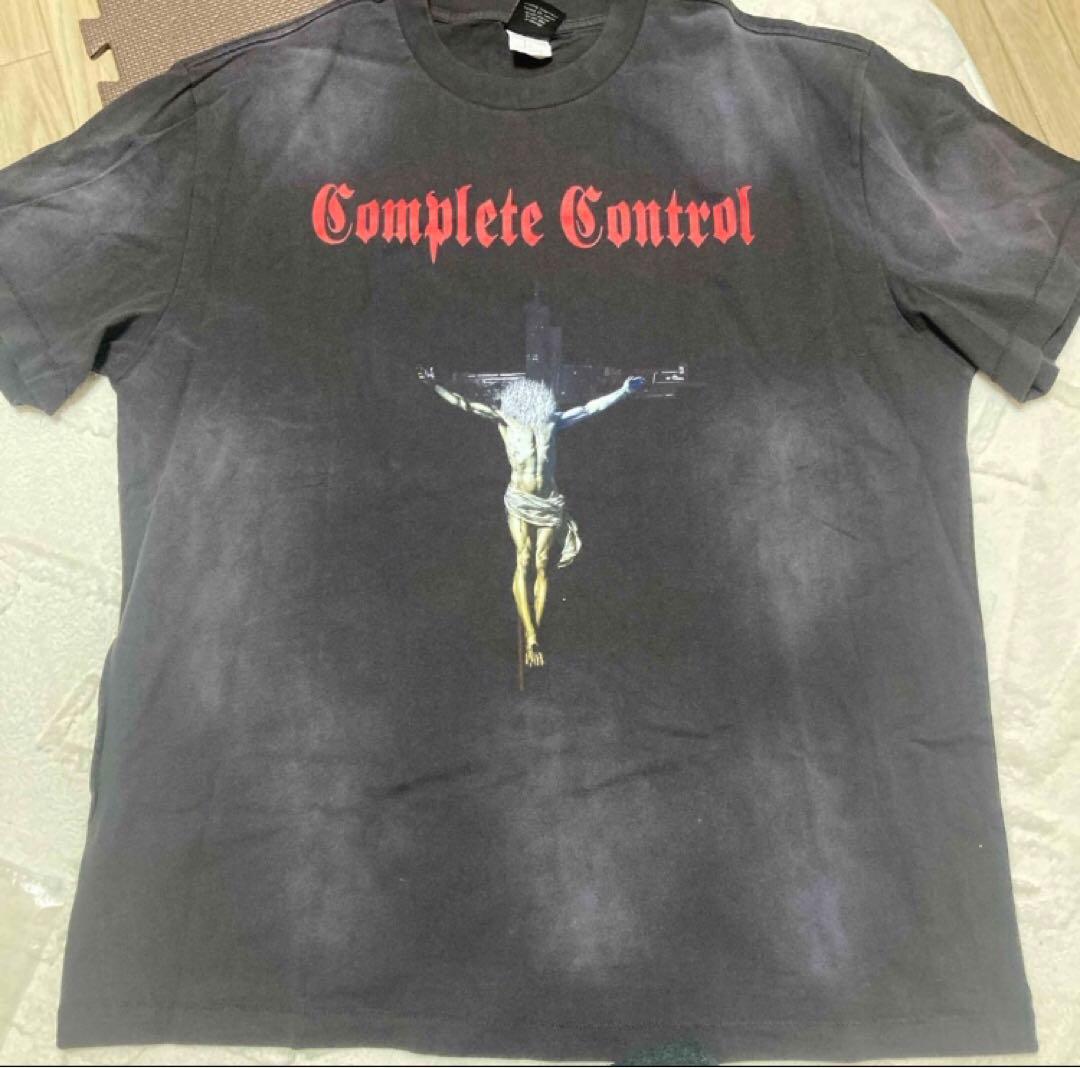 2枚セットセントマイケル　Tシャツ LLICAT メタリカ 清春 黒夢