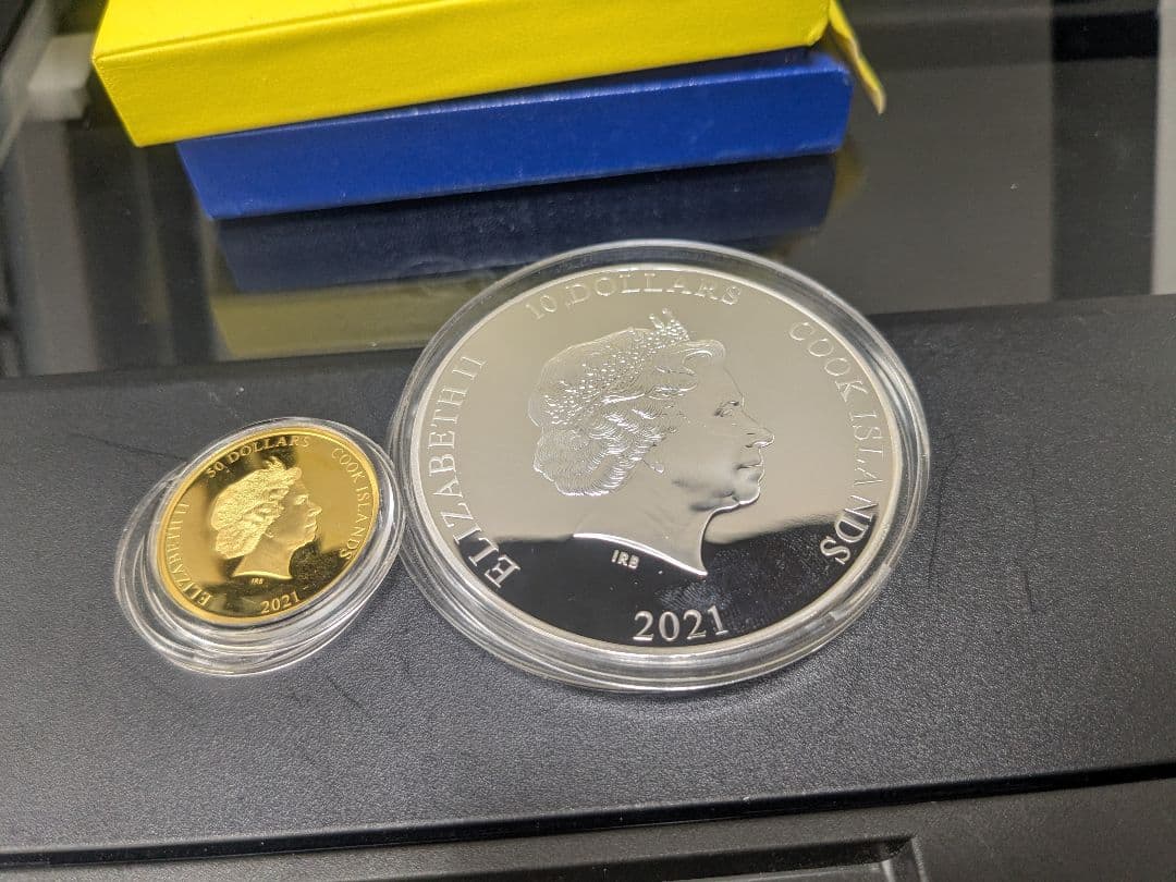 ドクターイエロー 20周年記念セット