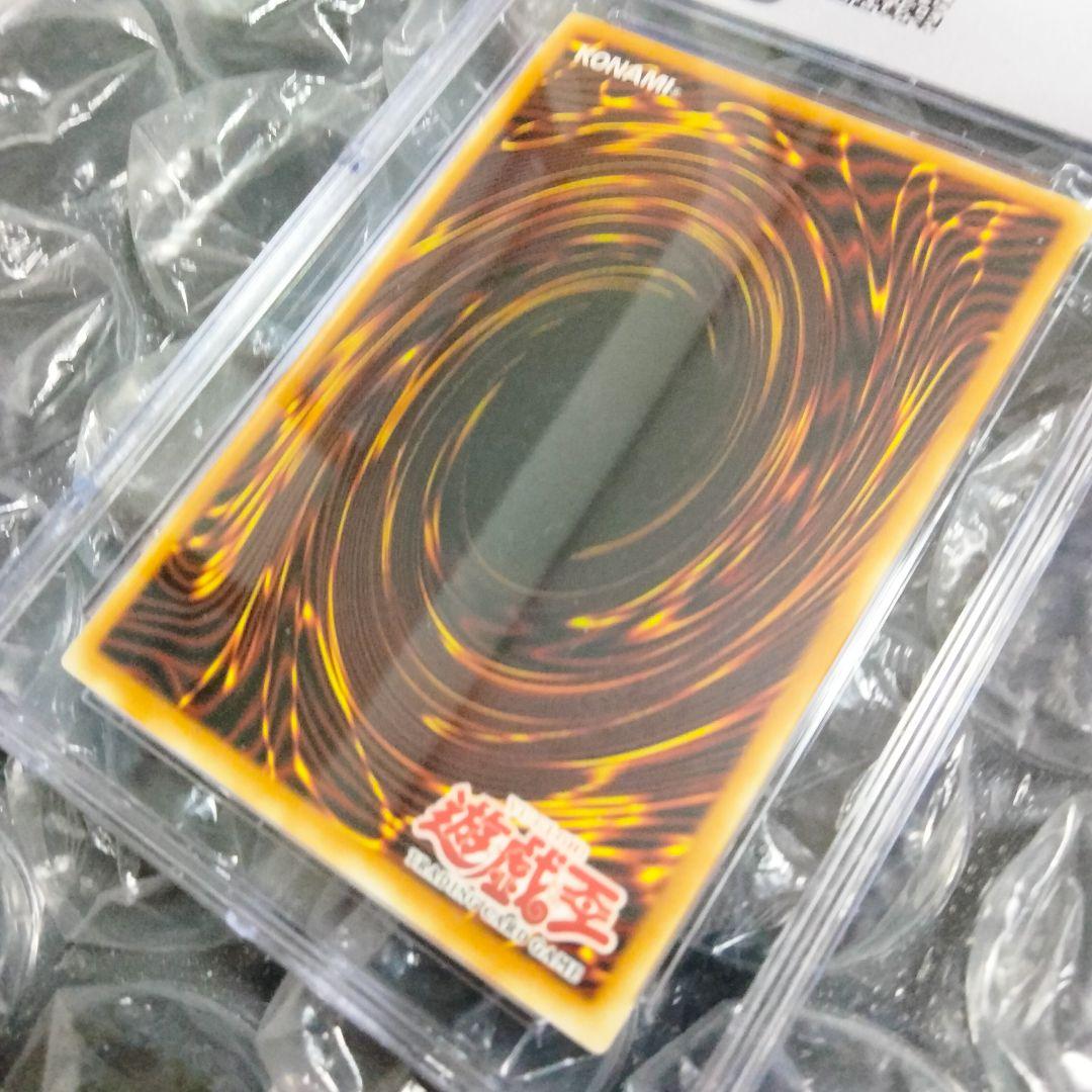 秘蔵 エラー 八咫烏 1st max faded 初期 旧アジア 美品 CGC9