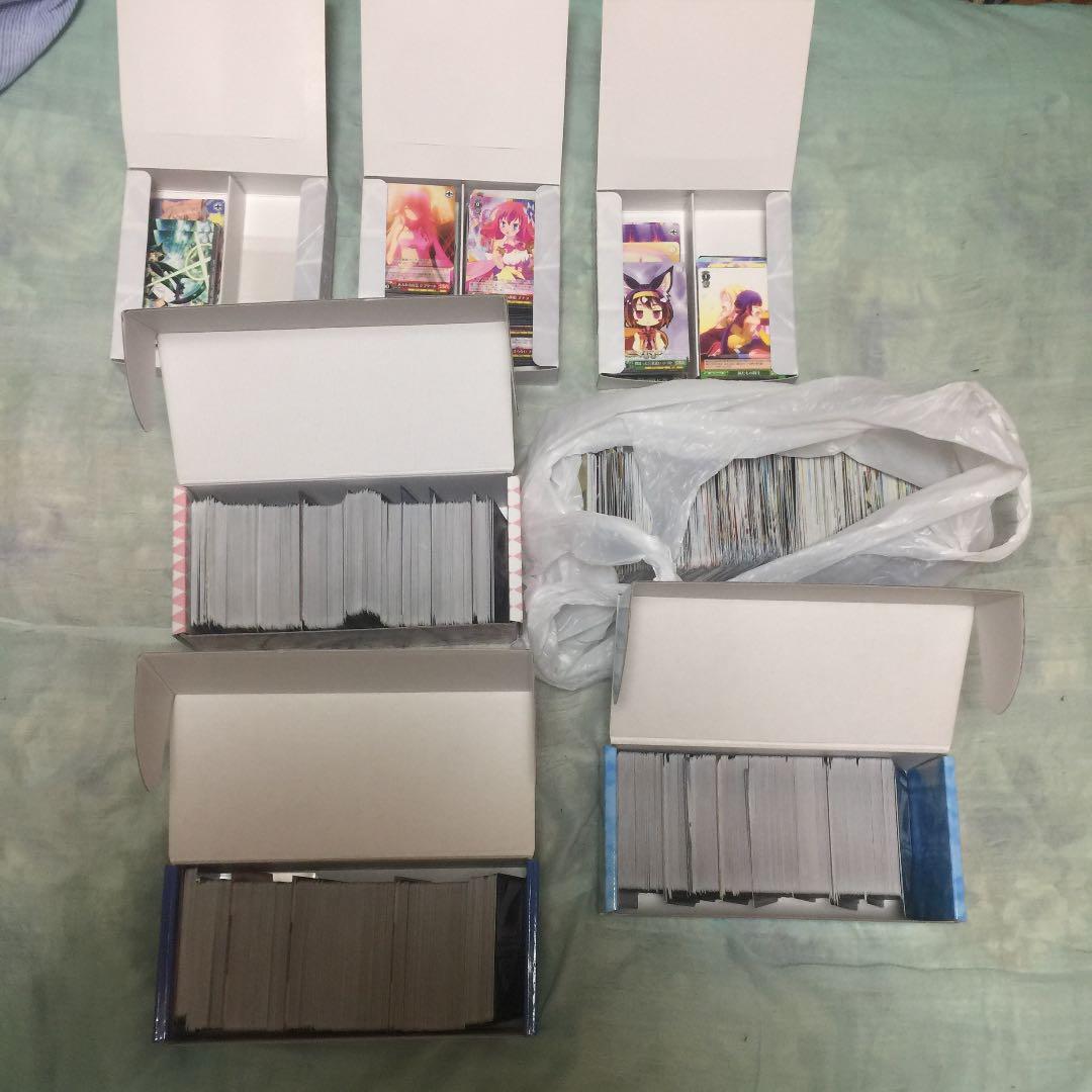 ヴァイス シュバルツ