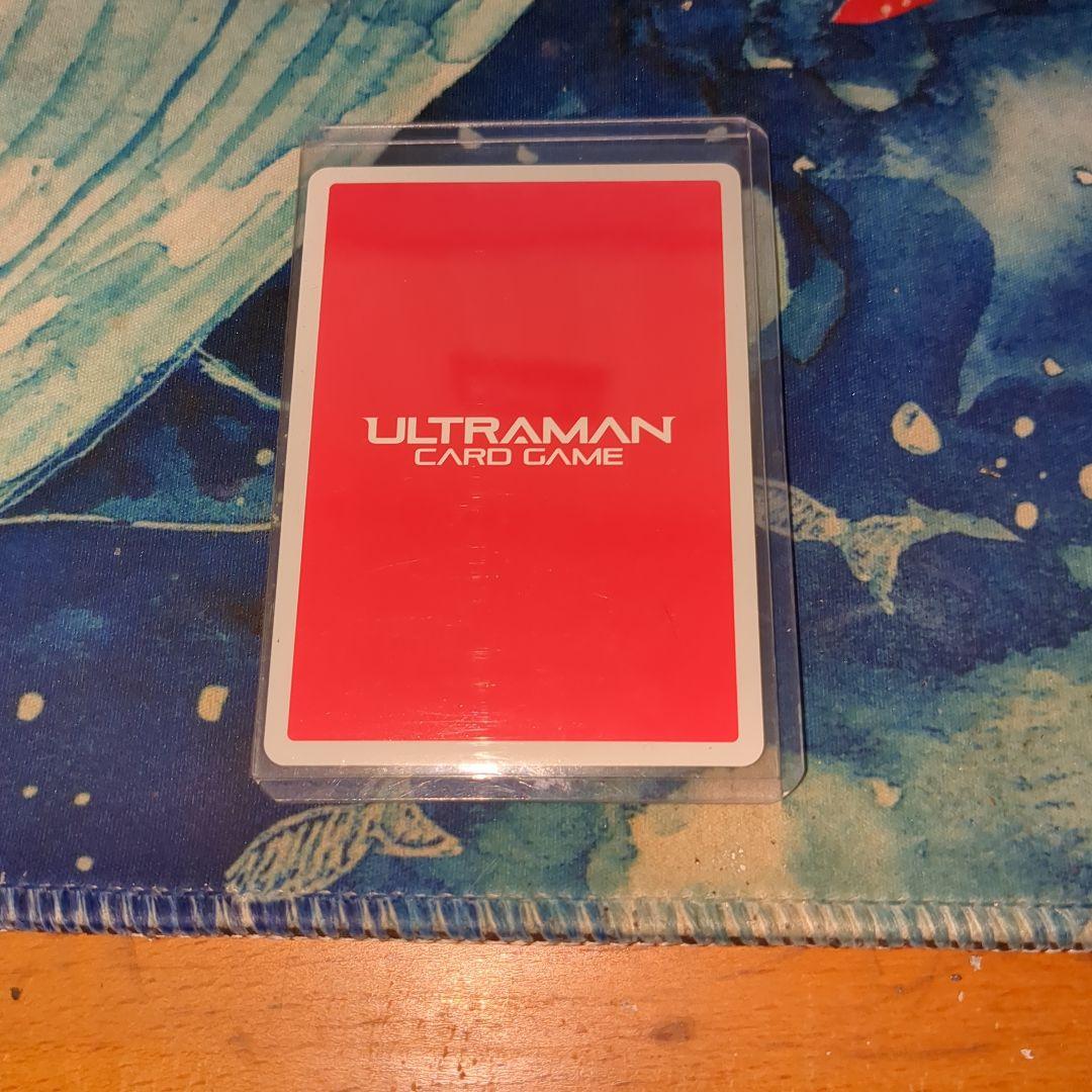 ウルトラマンカードゲーム ウルトラマンアークsp＆sssp