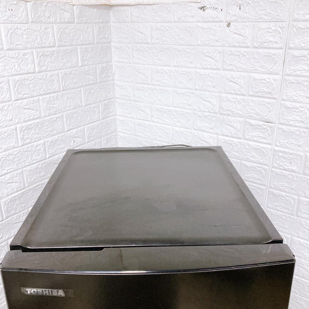 OE09234 トウシバ 153L 冷蔵庫 一人暮らし 小型
