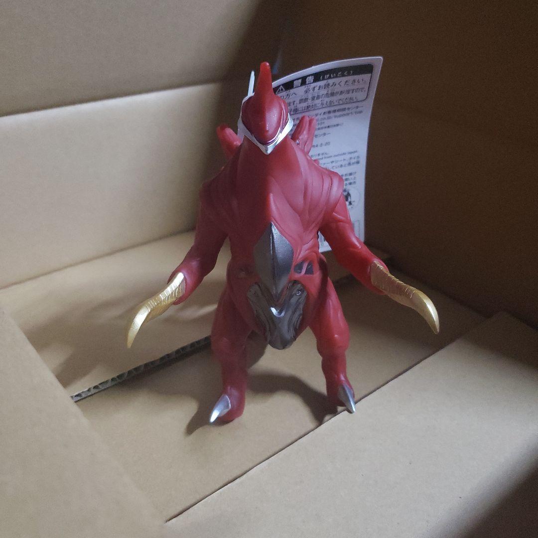 ゴジラストア限定 ガイガンレクス