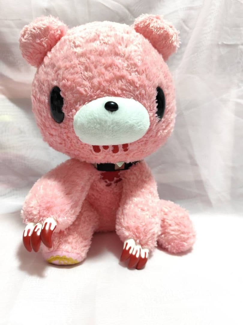 チャックスGP SL 祝グルーミー 3rd anniversary 激レア