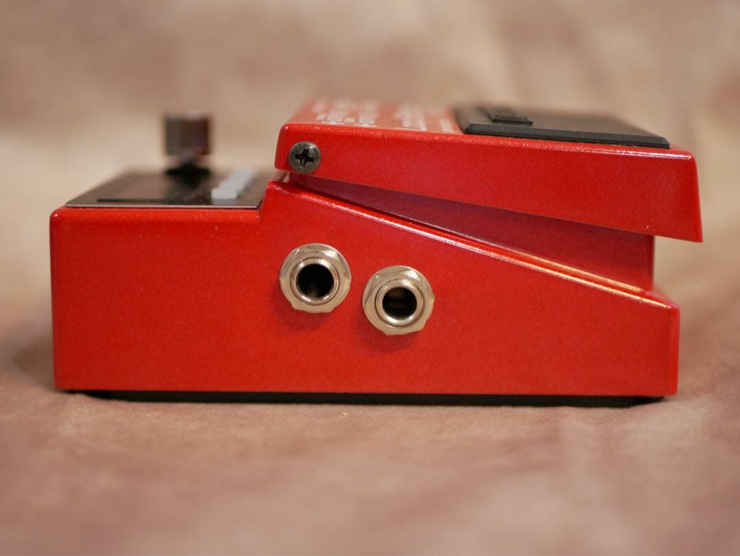 ギター Roland BOSS RC5