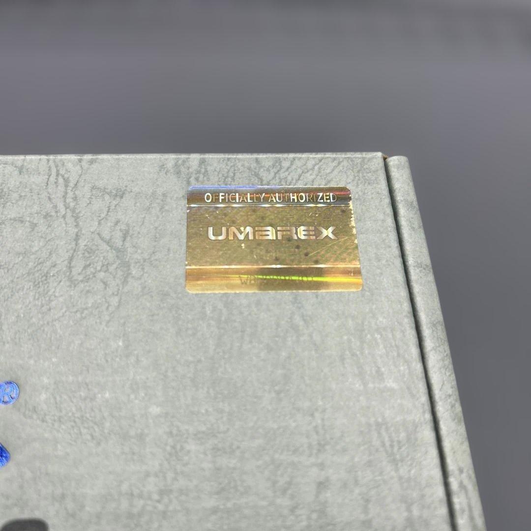 マルゼンワルサーP99 新品バイオ弾、ガスセット