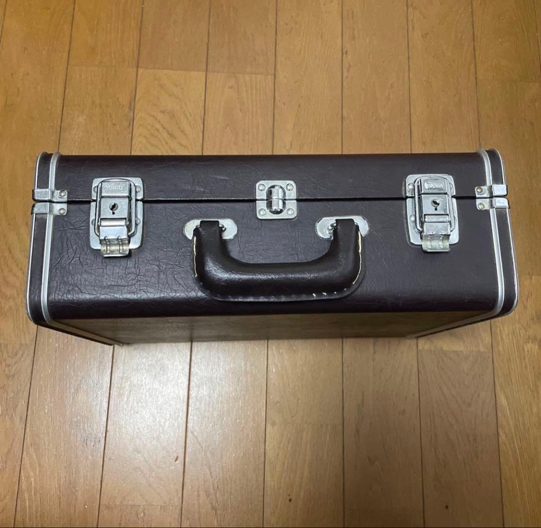 ヤマハ　プロモデル　コルネット　YCR-733