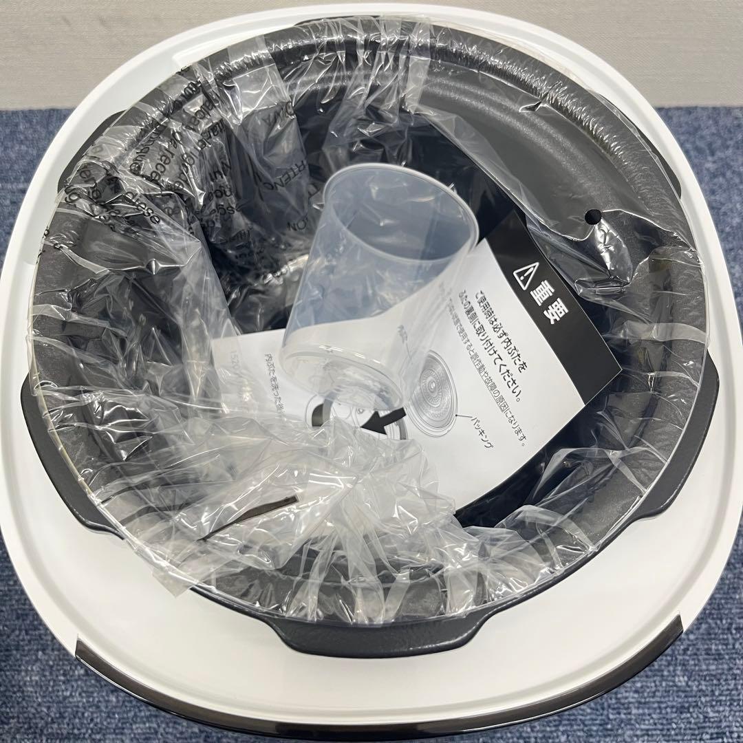 未使用品 T-fal ティファール 電気圧力鍋 CY3511JP 10