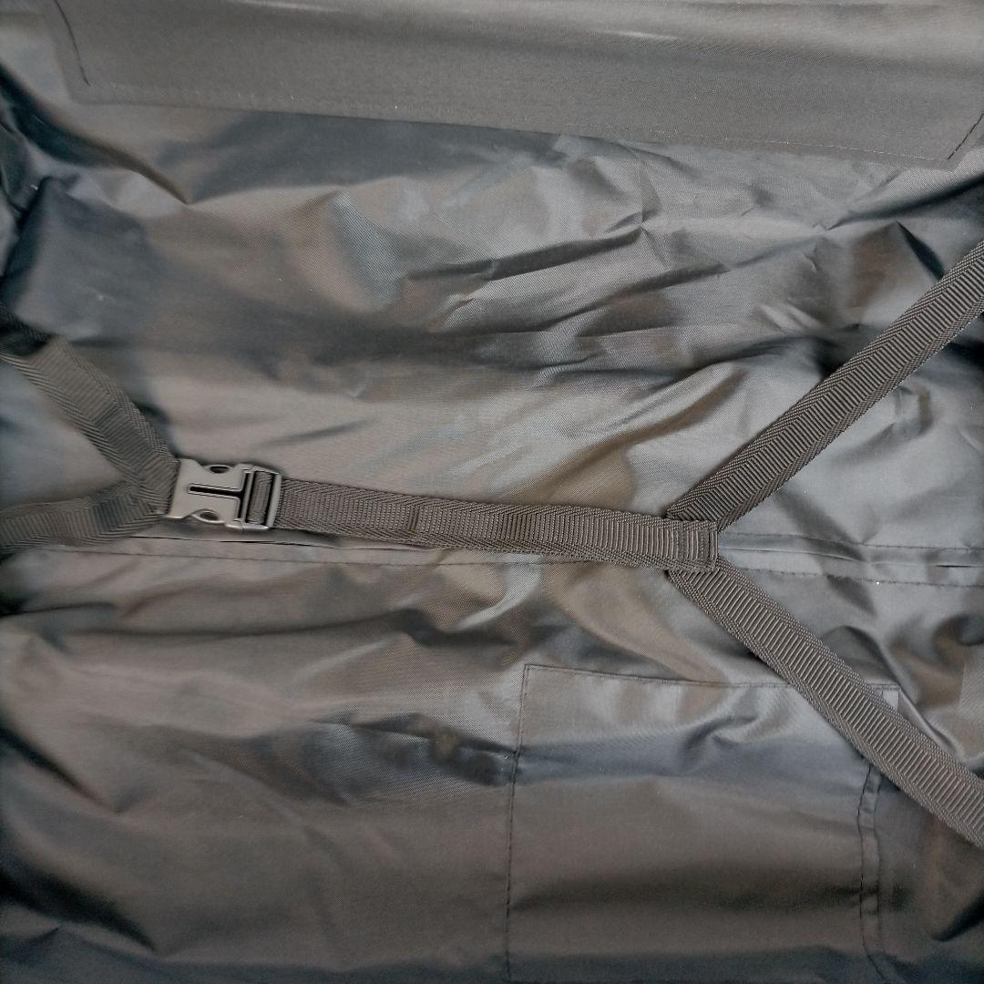 ほぼ未使用 BARGOCH スーツケース