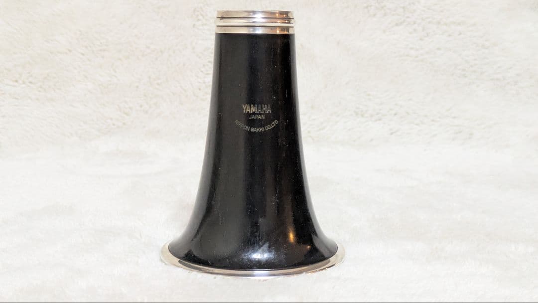 【新年セール】ヤマハ クラリネット YCL81