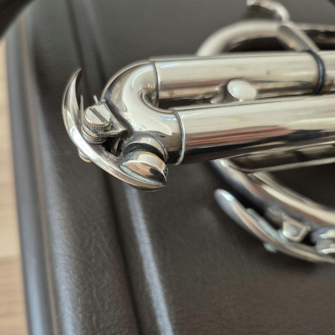 ベッソン ソヴェリン コルネット 928