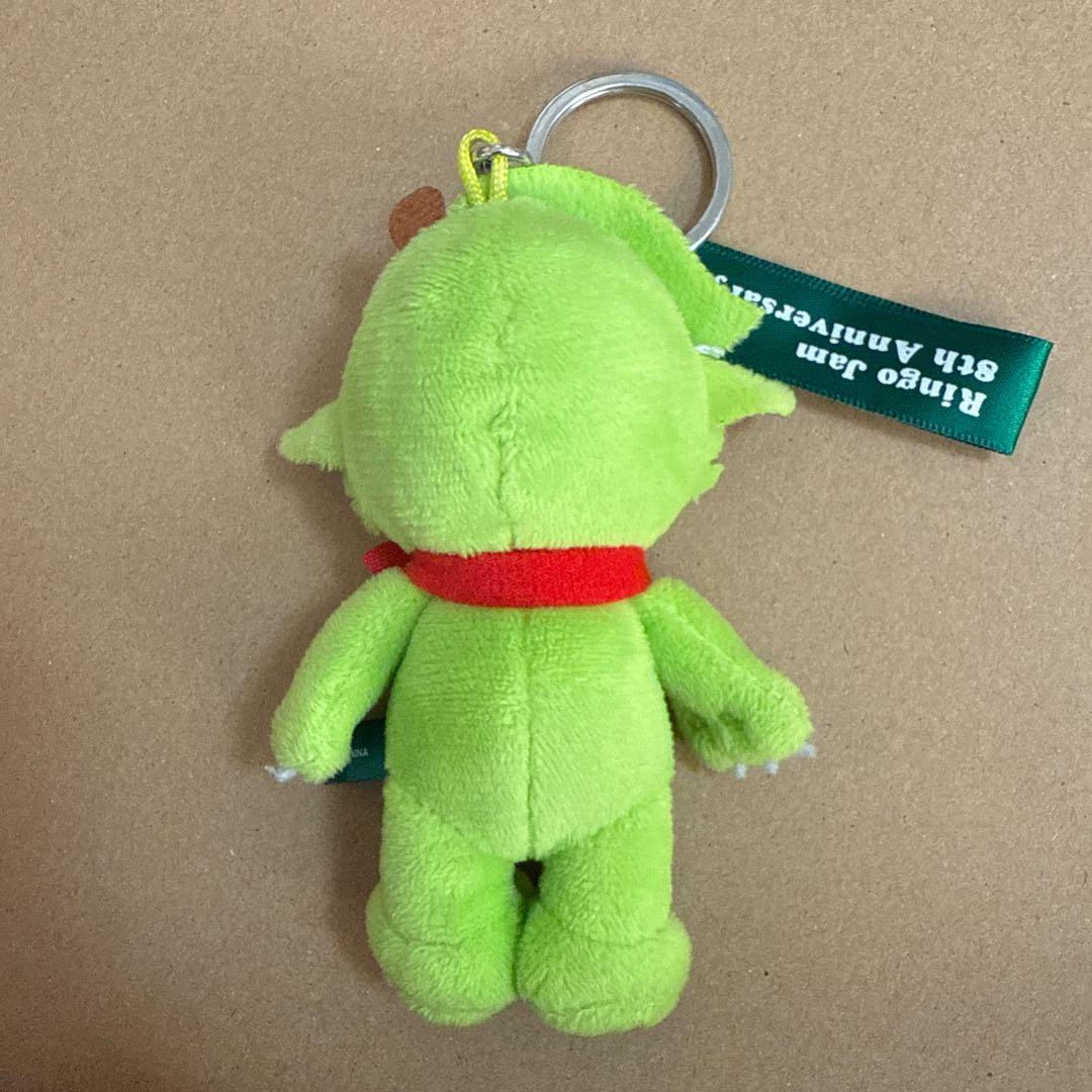 メメル キーホルダー