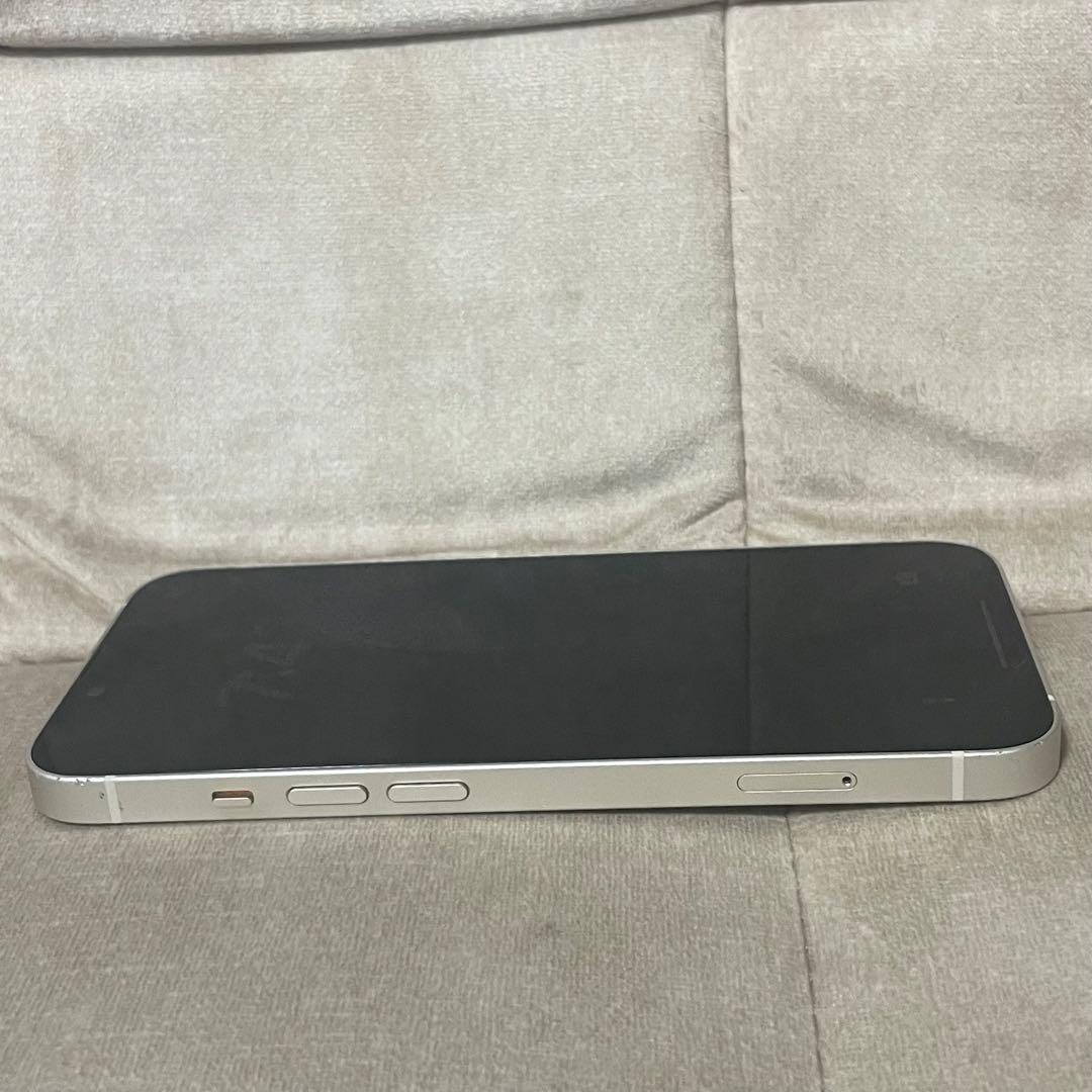 Apple iPhone 13 128GB スターライト