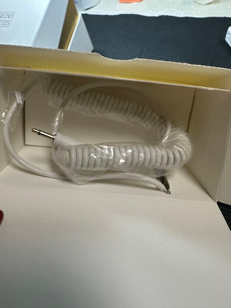 新品未使用 MUSASHINO FACTORIES ネイルマシーンC-20