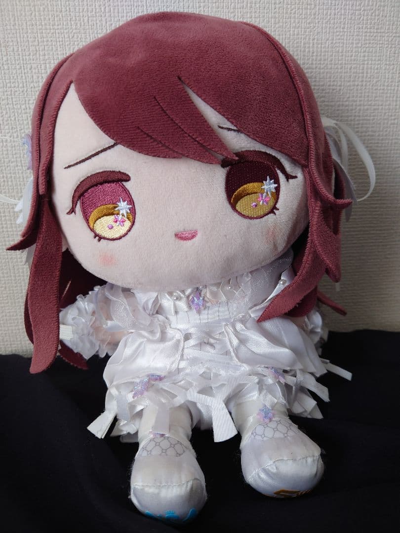 t*k様 シャニマス 大崎甜花 もちほわ もちwhat