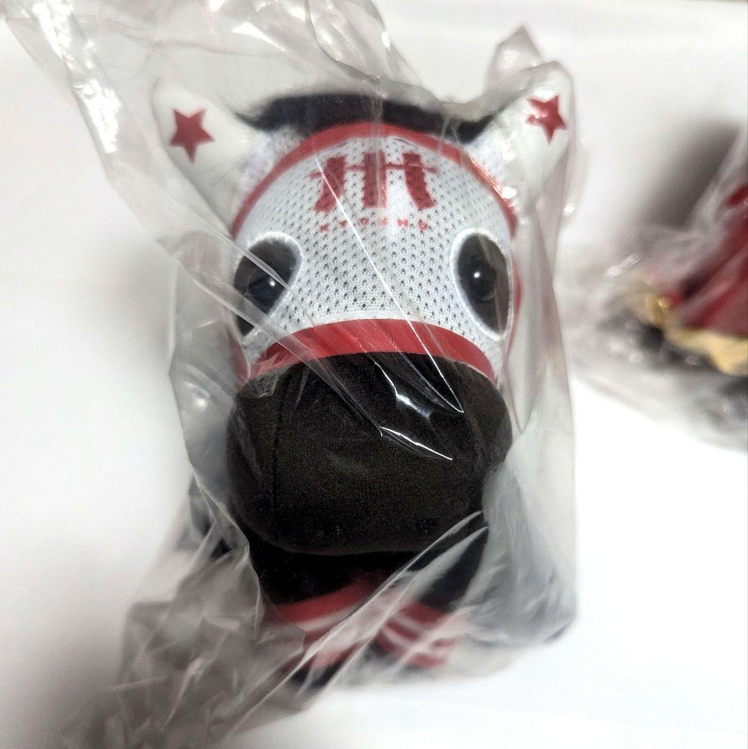 アイドルホース まとめ売り