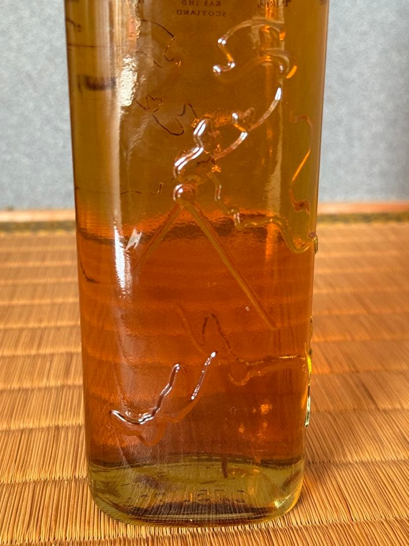 【12/2まで限定料金】Johnnie Walker Quest ウイスキー