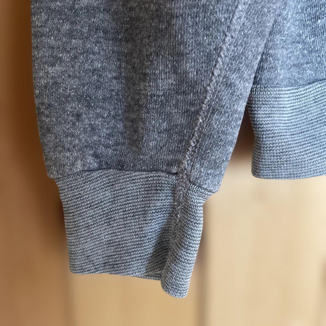 スペシャル パウエル トニーホーク チキンスカル アイアンクロス 袖プリ XL