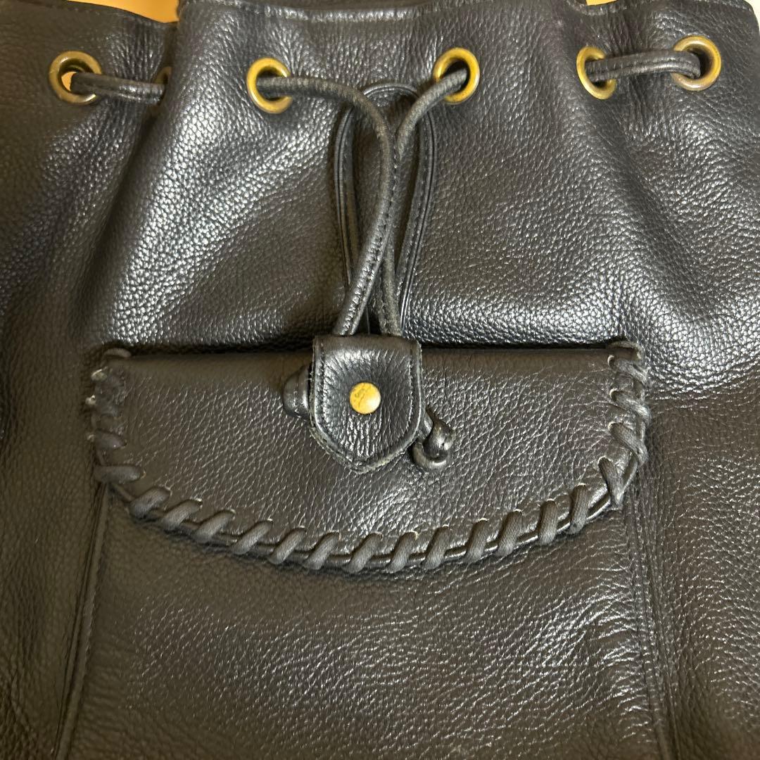 10日まで限定⭐️YVES SAINT LAURENT サンローラン　リュック