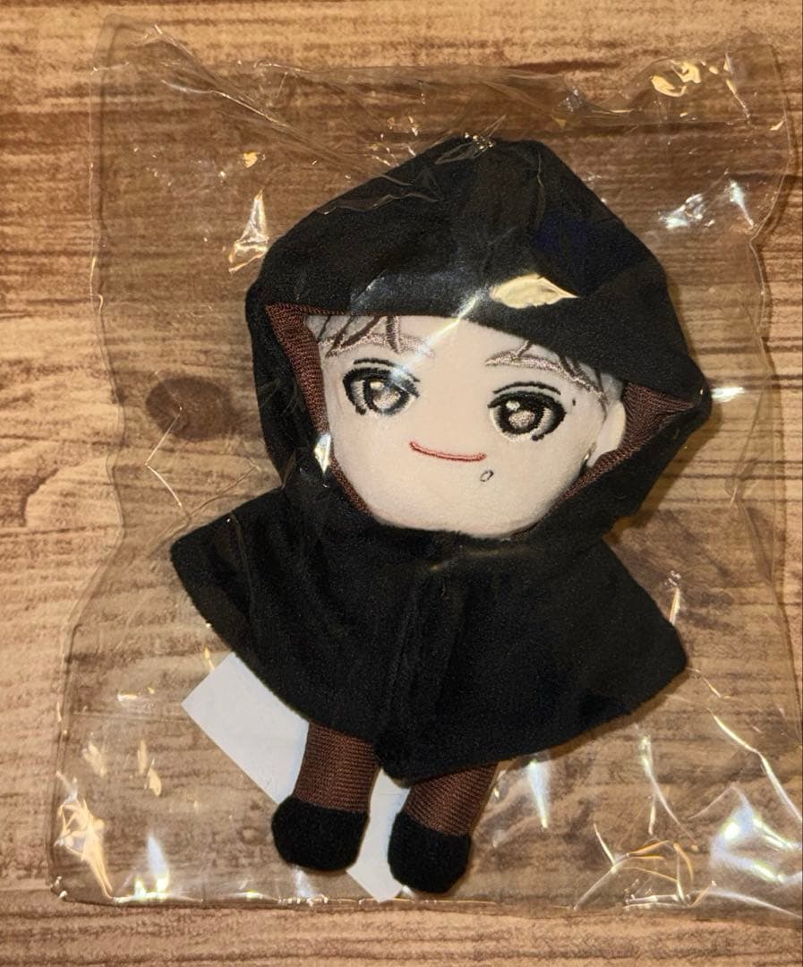 超特急 マサヒロ Joker ぬいぐるみ マスコット