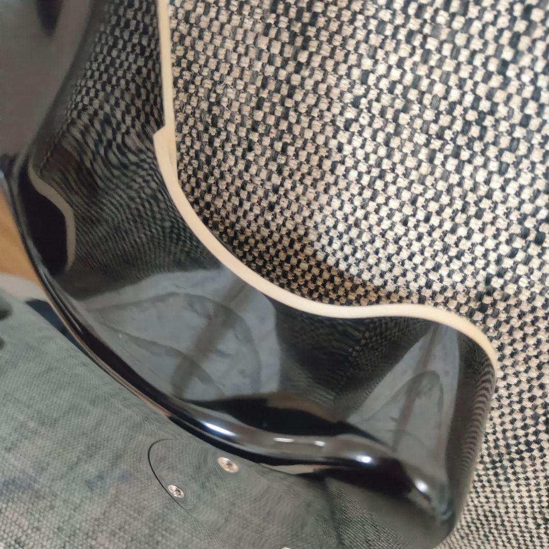 極美品 GRETSCH G5222 レフティ グレッチ 2024/11新品購入品