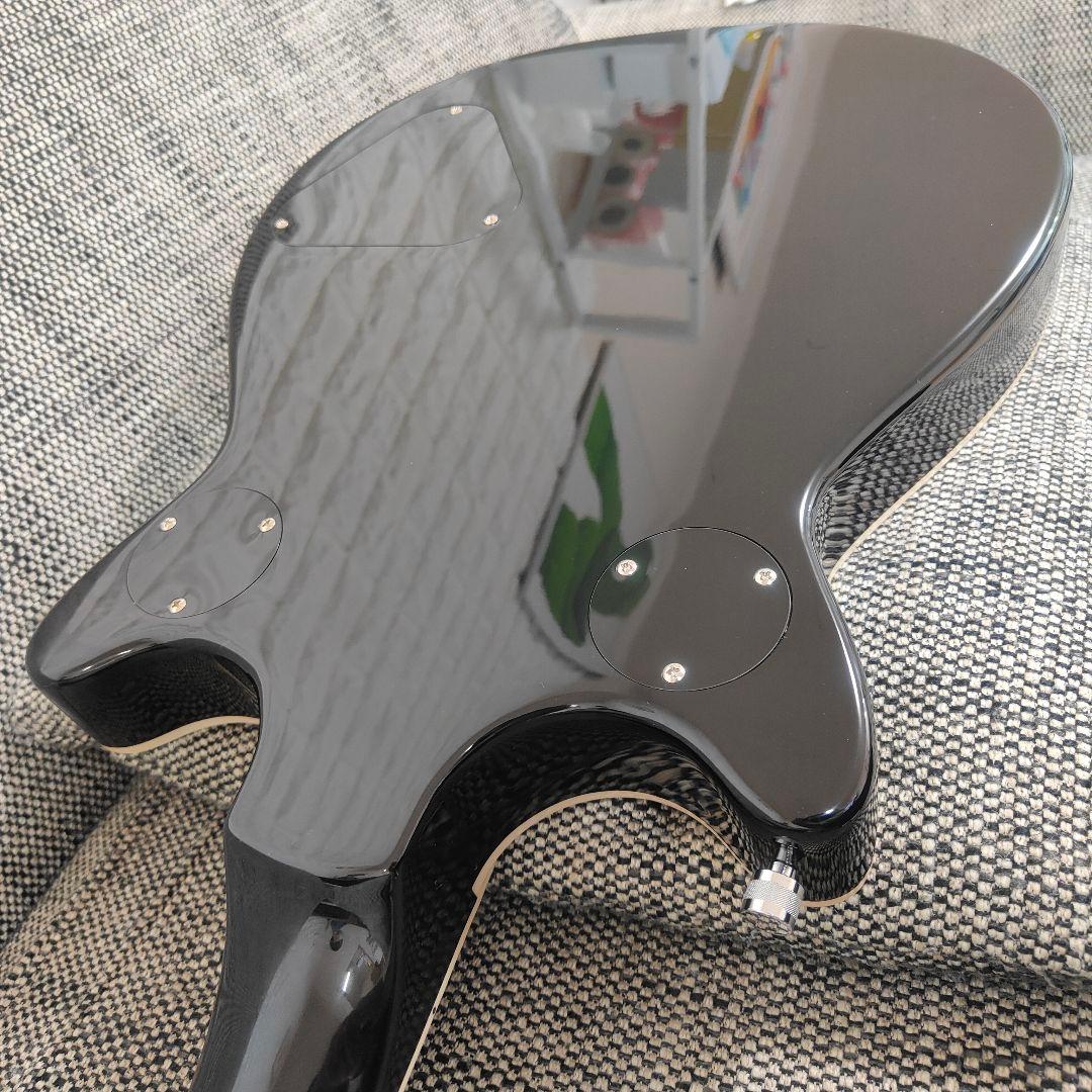 極美品 GRETSCH G5222 レフティ グレッチ 2024/11新品購入品