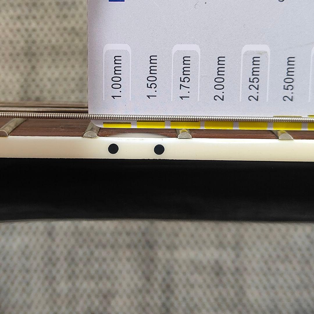 極美品 GRETSCH G5222 レフティ グレッチ 2024/11新品購入品