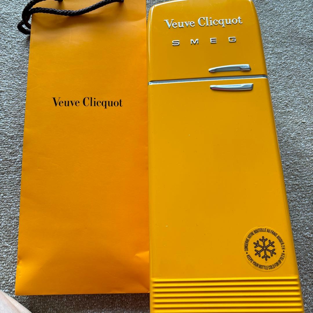 Veuve Cliquot Ponsardim限定品750ml