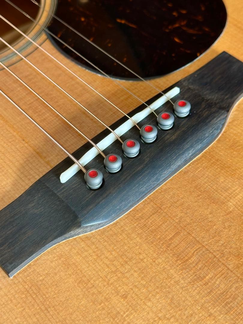 【希少】Martin & Co. 000-18 Modern Deluxe