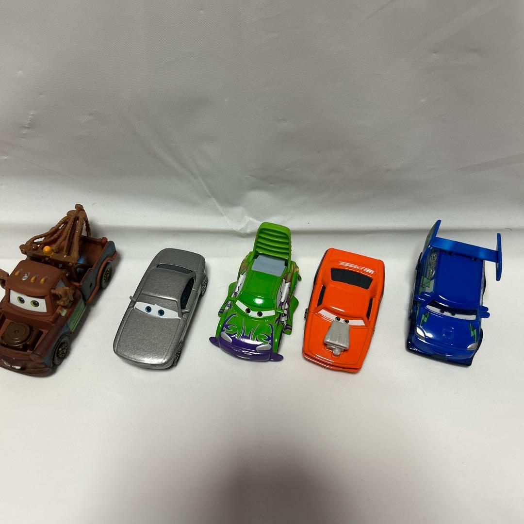 カーズトミカ マテル カーズまとめ売り